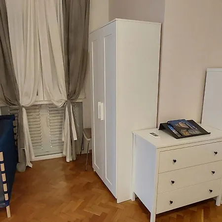 Taz Apartment *