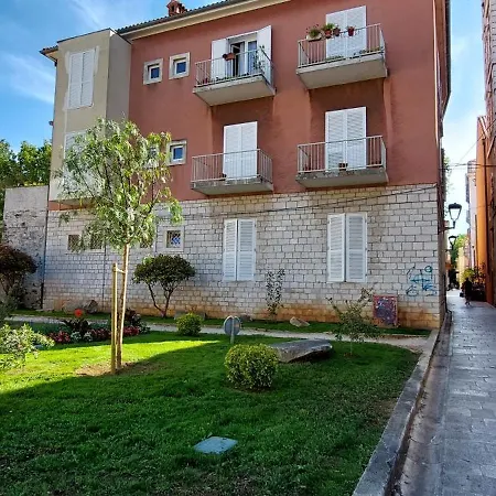 Taz Apartman Zadar