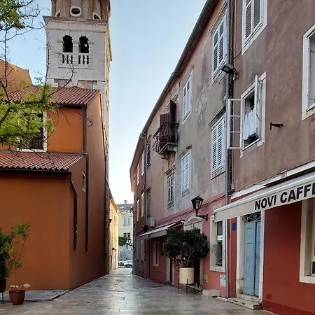 Taz Apartman *