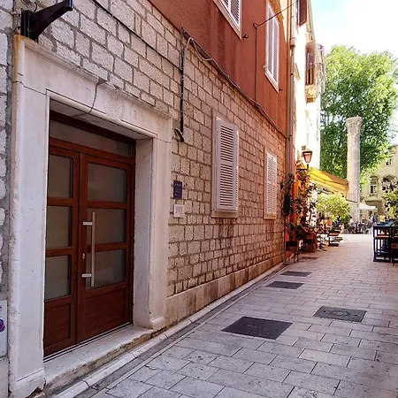 Apartman Taz Zadar